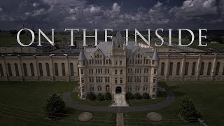 Tennessee State Prison 1898-1992 - ON THE INSIDE