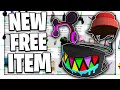 HOW TO GET NEW FREE ROBLOX ITEMS! ROBLOX NEW SECRET EVENT LEAKS 2020