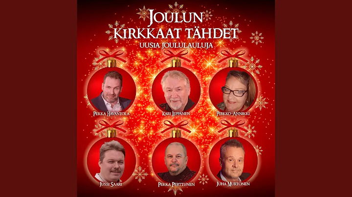 Joulupaja hiljenee
