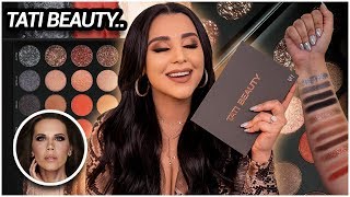 Tati Beauty... Everything You Need To Know!