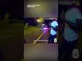Sleeping driver crashes into patrol car, police say