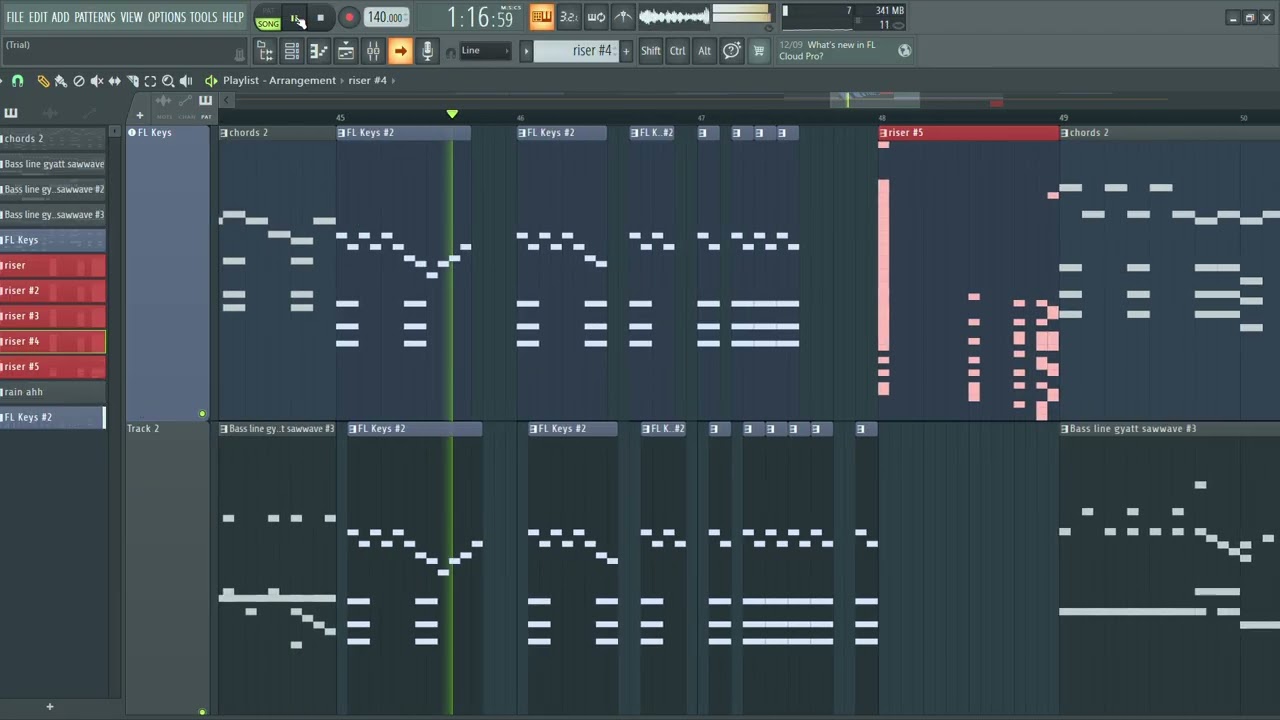 impetus minted - 64XYZ, mintergreenz