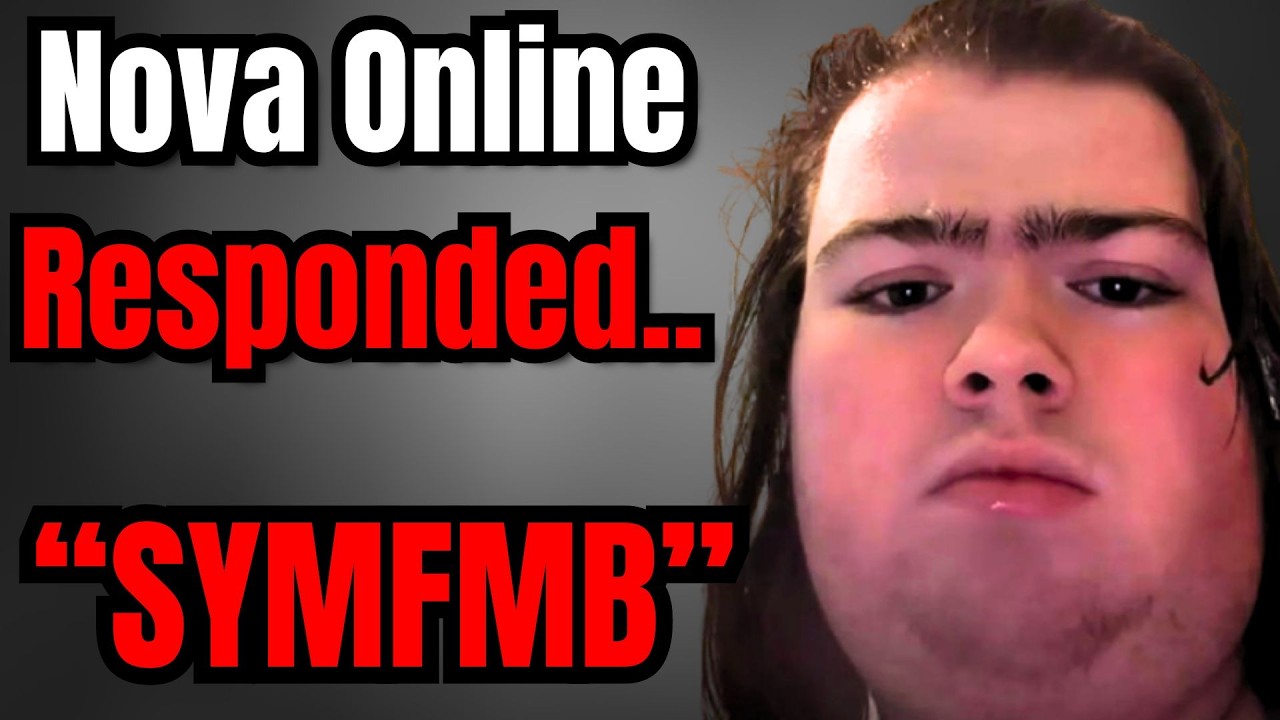 Nova Online Responded to Me..