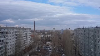 Волгоград. Спартановка (27.03.2021)