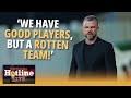 Breaking down Aberdeen’s ‘disappointing’ start to the season | Hotline Live