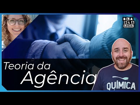 Vídeo: Por que a teoria da agência é importante?