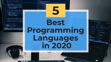 Best Programming Languages to Learn in 2020 || Be a Programmer.