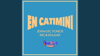 En catimini (feat. MC Solaar, Sttellla)