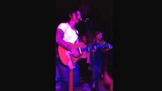 Ledges - noah gundersen live at the ivywild