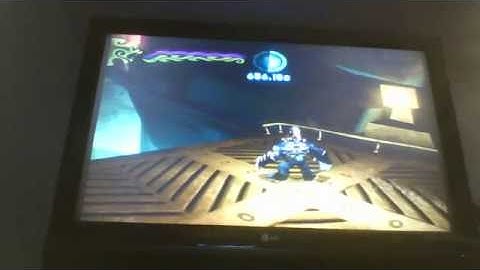 Crash of the Titans gameplay  pt3 (N. Sanity Island travels part 2 of 2)