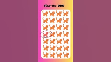 Find the ODD One Out  #quizchallenge #quiz #triviatricks #trivia #challenge #quiztime