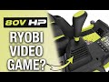 NEW Ryobi 80V HP Tools | Zero-Turn Mowers & More!