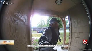 Woman Looks For Good Samaritan Who Returned Her Wallet