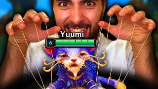 SECRET MIND CONTROL TECH EVEN YOU CAN DO!