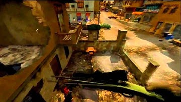 HD - Mw2 Montage 33 - OpTic Predator - Episode 33 - Powered by Evil Controllers