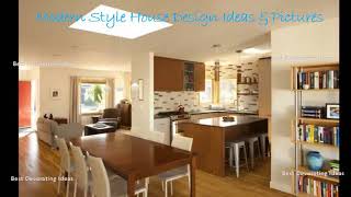 Ranch house kitchen design | Best design picture set of the year for modern living house