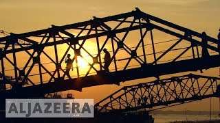 🇲🇲 Myanmar: Growing relations with West at risk over Rohingya crisis