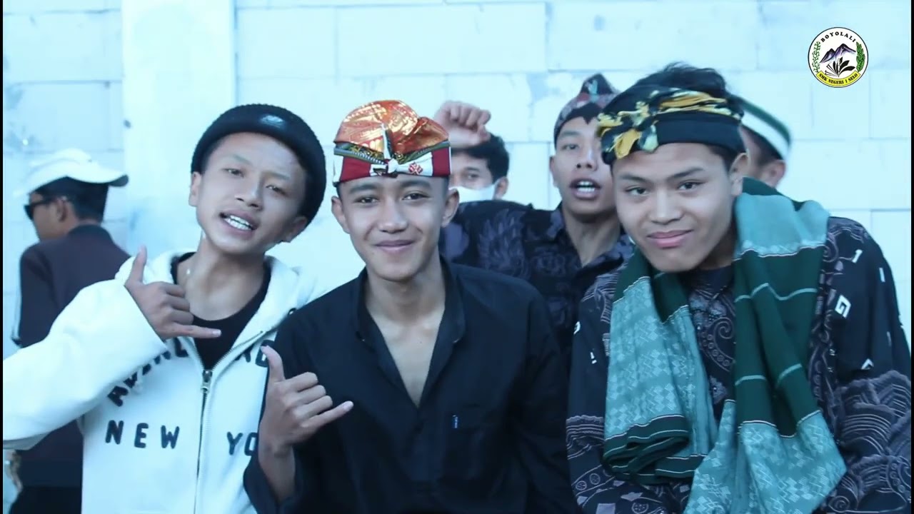 GELAR KARYA P5 TEMA BHENIKA TUNGGAL IKA_SMKN 1 SELO