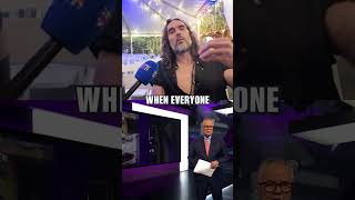 Russell Exposes The Bbc...