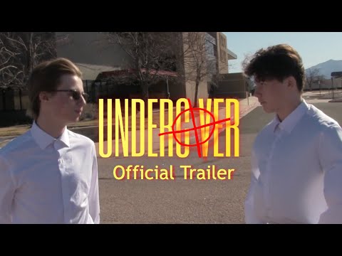 Undercover (Official Trailer)