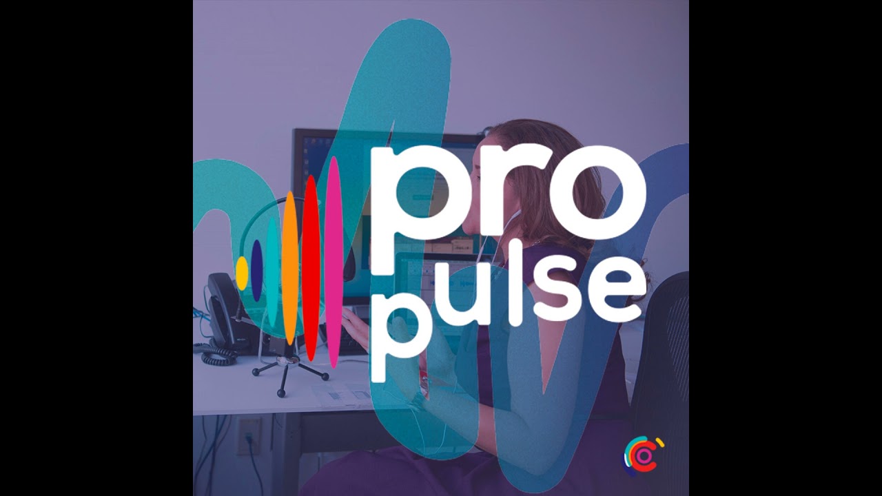 Présentation de ProPulse, le podcast du Carif-Oref Occitanie