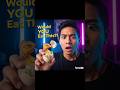 "Would YOU Eat This? 😱 | The Shocking Truth About Balut!"