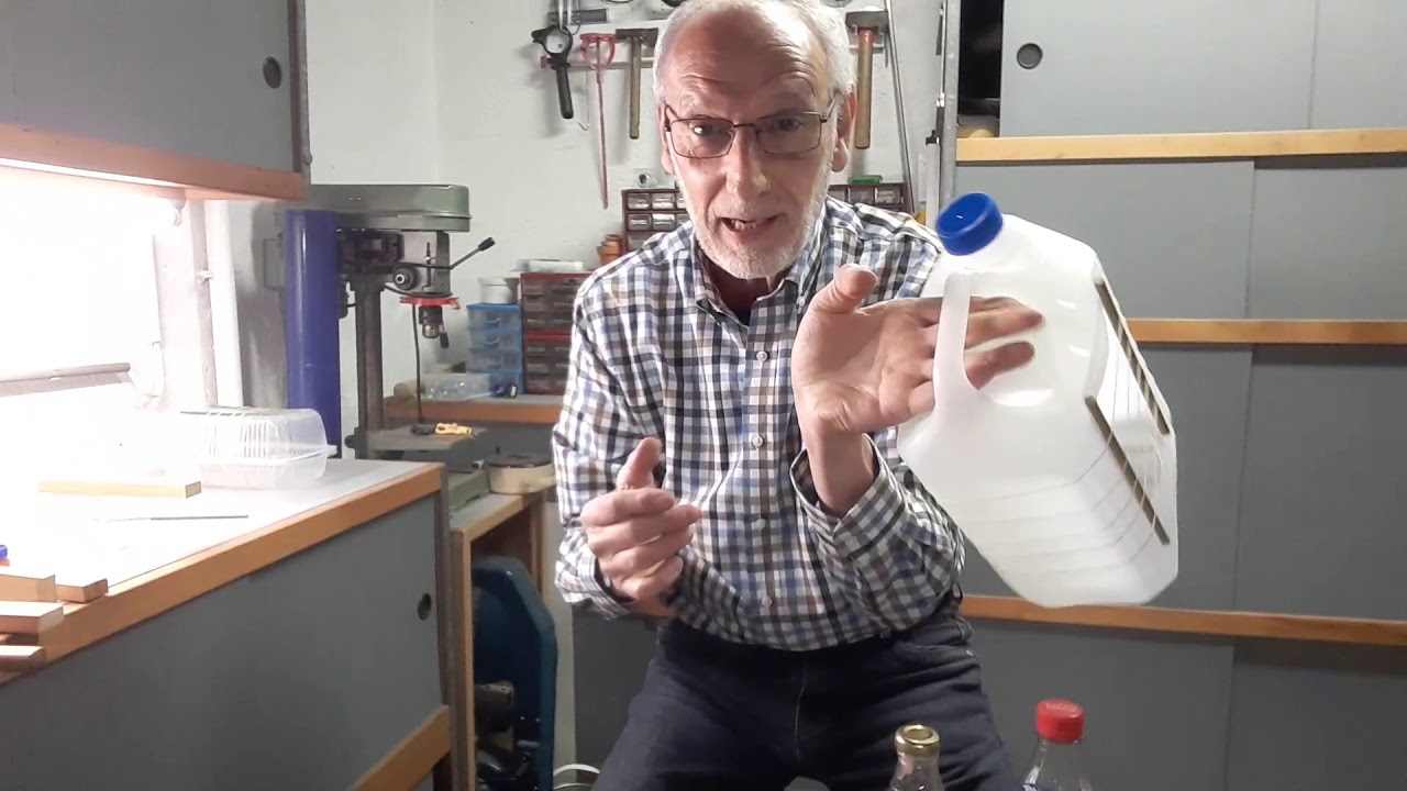 Fabriquer des instruments