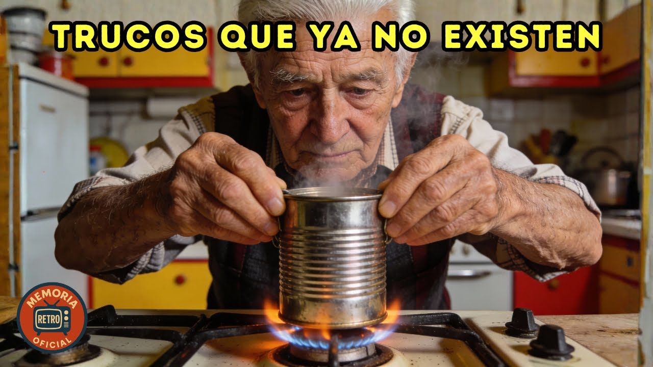 15 Trucos de Cocina Campesinos que Solo las Familias Rurales Conocían y Sí Funcionaban