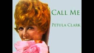 Petula Clark - Call Me (Motty's Montez Mix)