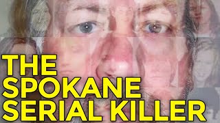Timesuck | Robert Lee Yates: Serial Killing "Family Man"