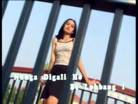 surat na rara - Rita Butar Butar