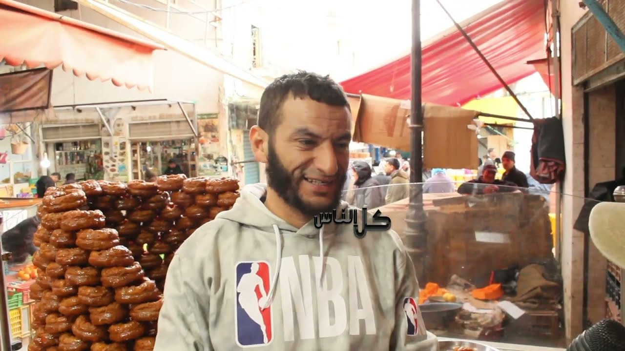 مخارق البقلاوة في باجة من عند الزاك بطلت التيكتوك و ناكل في خبزة بالحلال شبعة ضحك #ههههههه 