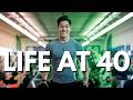 A Day in the Life of a 40-Year Old Korean American in SoCal