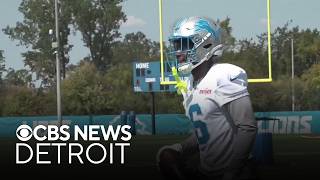 Seahawks reportedly signing former Lions CB Terrion Arnold