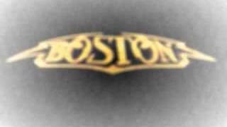Boston - Livin' For You (with lyrics) chords