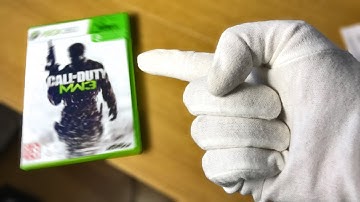 REMASTER THIS, SLEDGEHAMMER GAMES! Call of Duty Modern Warfare 3 MW3 Gameplay