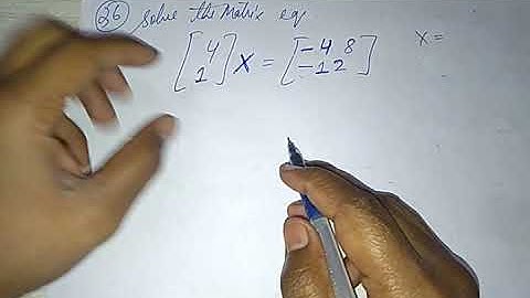 MATRIX ICSE CLASS X 8.3 Q36