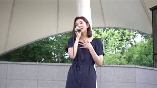 180720 케이시 대학로 버스킹 Dream