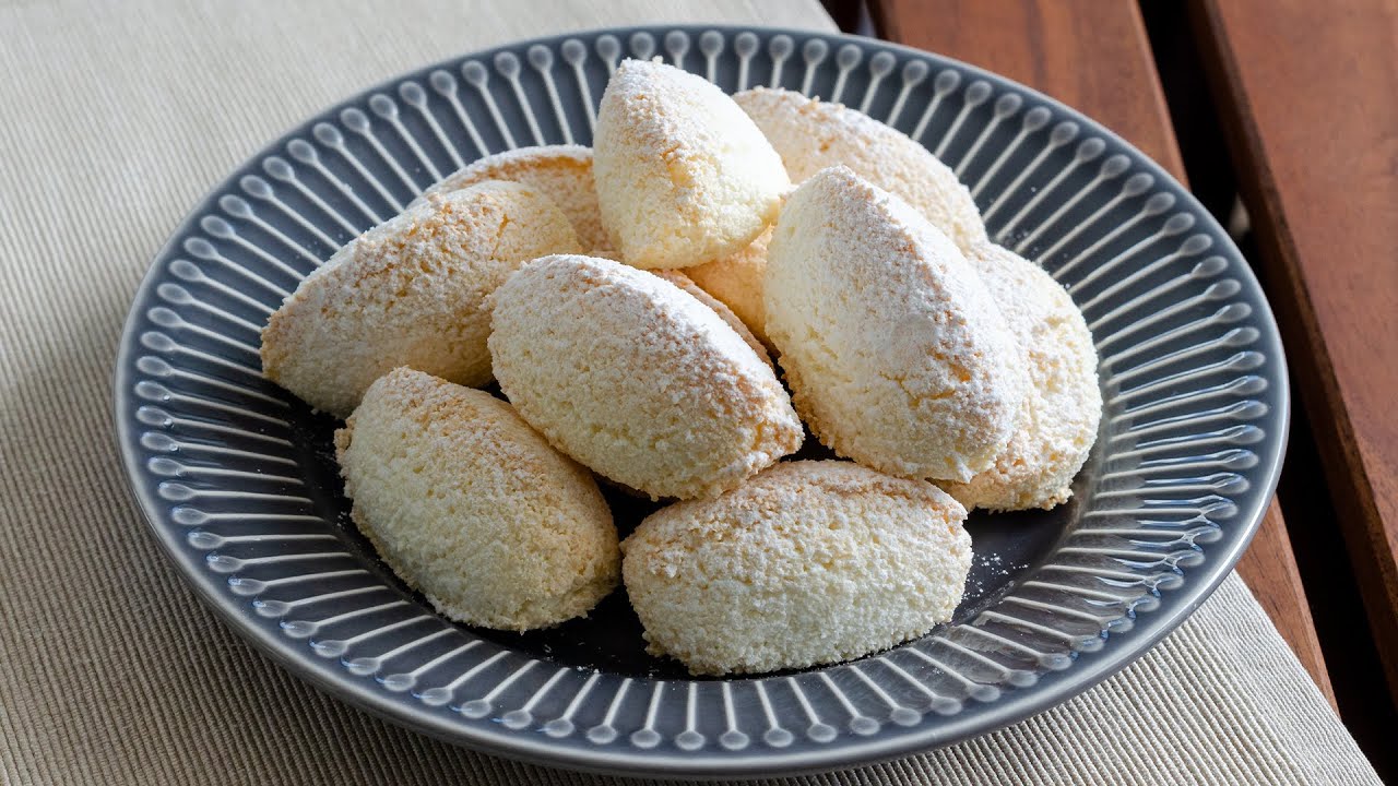 COCO KURABİYE TARİFİ NASIL YAPILIR?