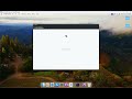 How to build and run a wisejnet hybrid project on macos