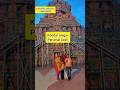 3 மாடி அதிசயம் உள்ள பெருமாள் கோவில் 🙏🏻 #shorts #shortsfeed #kodalalagar #temple #perumal #madurai