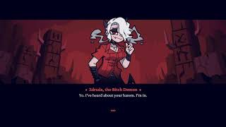 Shifty Plays Helltaker