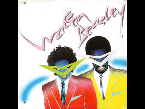 Watson Beasley — watson beasley  - Breakaway 12 Inch)  1980