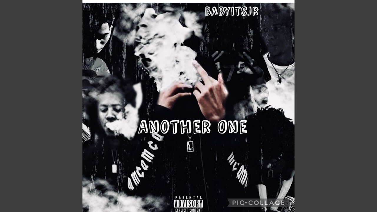 Another One (Freestyle) - YouTube