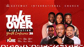 TAKEOVER GENERATION YOUTH CONFERENCE (TGYC) DAY 4 EVENING 2026