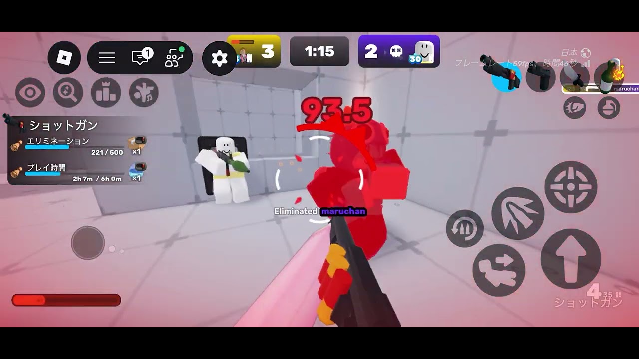 メンバー達対リーダーでライバルで対決してみたぁ！w