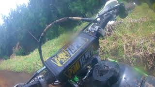 BURT FARM Lap 2 part 2