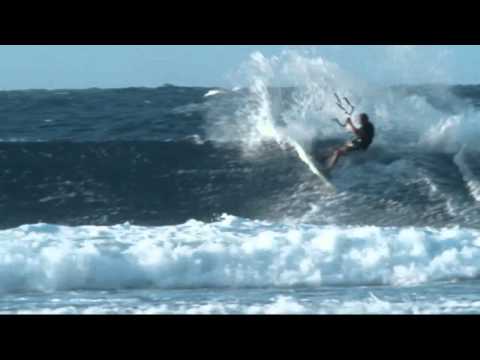 2011 Best Kiteboarding Video - leaked version