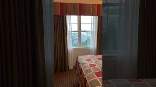 Rm 306 Master Bedroom | Best Western Plus Easton MD