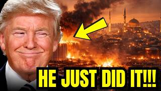 NO WAY… Trump Just BLEW UP The ‘Hidden Nuclear Codes’ Panic Story Everyone Shared!